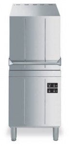Посудомоечная машина Smeg HTY500D купольная