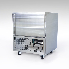 Шкаф шоковой заморозки Hurakan HKN-Bcf5M