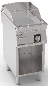 Жарочная поверхностьTecnoinox Ftl4Fe9 316065 900 серии 