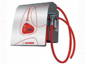 Машина для декорирования кондитерских изделий Pavoni Dynamic