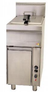 Фритюрница Kogast PF-T9/14 арт.55920 ГАЗ 1х14л