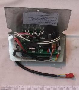 Плата электронная Varimixer миксера Teddy Old Ar005-378-Ts001