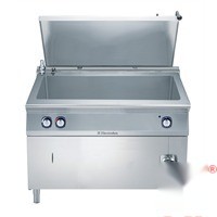 Котел пищеварочный Electrolux E9BSELIUFE арт.391123 на 250л