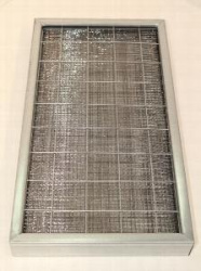 Фильтр для Gf-2 Iterma фвп-мет 260-480-48-G2