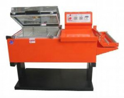 Аппарат термоусадочный Packvac Fm-5540