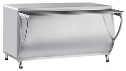 Купить прилавок abat пгн-70м-01 арт.21000801947 нерж. для горячих напитков линии раздачи патша (1500мм) – цена от завода, доставка до двери | RuOborudovanie.ru