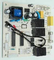 Плата силовая Cooleq для Zb-15B старая