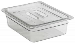 Гастроемкость Gn1/4-10 Cambro T 44Cw 135