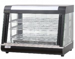 Витрина тепловая Airhot Hw-60-2 настольная