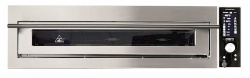 Печь для пиццы Oem-ali 635 L/1 электрическая серии SuperTop 1-камерная с подом 113х73см