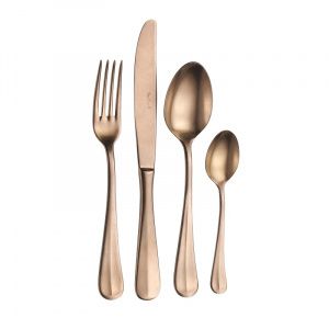 Вилка сервировочная Baguette Alchimique Bronze 0Wb20012