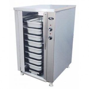 Шкаф расстоечный Grill Master РПК 5 22130