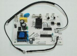 Плата силовая Cooleq для Zb-20