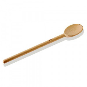 Ложка дерев. 30СМ 42901-30