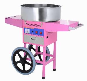 Аппарат сахарной ваты Airhot CF-3 чаша диам.520мм, 935х460х890мм