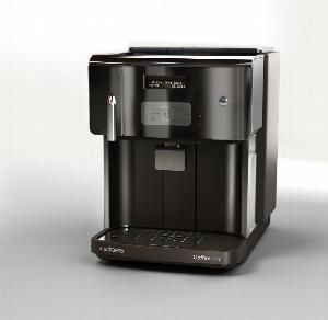 Кофемашина-суперавтомат Schaerer Coffee Joy