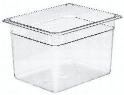 Купить гастроемкость 1/3-200 325х176х200мм 6,9л поликарб прозр тпgp-13200 – цена от завода, доставка до двери | RuOborudovanie.ru