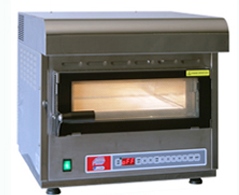 Печь подовая Eurochef PizzaChef MP5 электрическая 1-камерная с подом 39*39 см