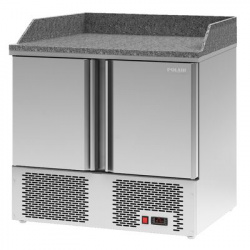 Купить стол для пиццы polair tm2gnpizza-g – цена от завода, доставка до двери | RuOborudovanie.ru