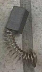 Щетка двигателя Airhot для Cf-1/Cf-2 New